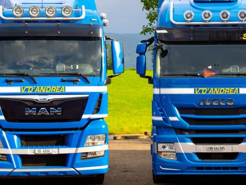 Transports camion Suisse et International 008