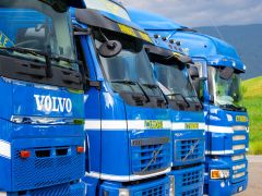 Transports camion Suisse et International 027