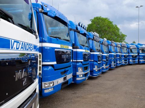 Transports camion Suisse et International 052