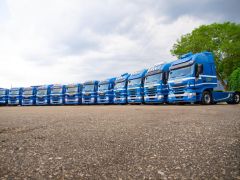 Transports camion Suisse et International 065