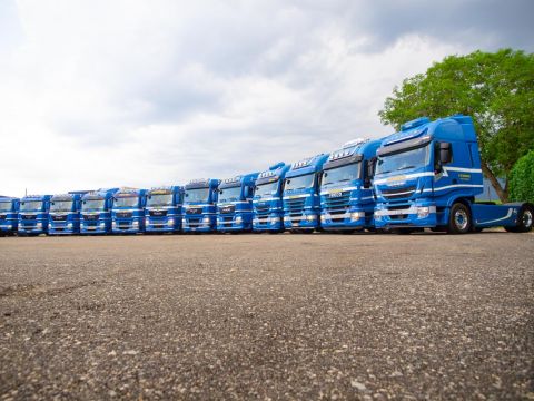 Transports camion Suisse et International 065