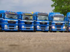 Transports camion Suisse et International 073