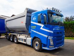 Transports camion Suisse et International 086