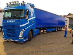 Transports camion Suisse et International 087