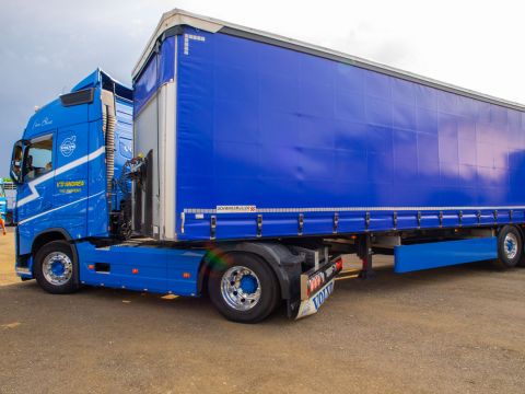 Transports camion Suisse et International 093