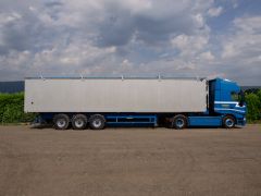 Transports camion Suisse et International 159