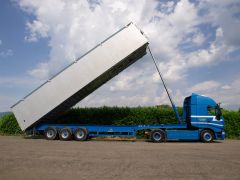 Transports camion Suisse et International 171