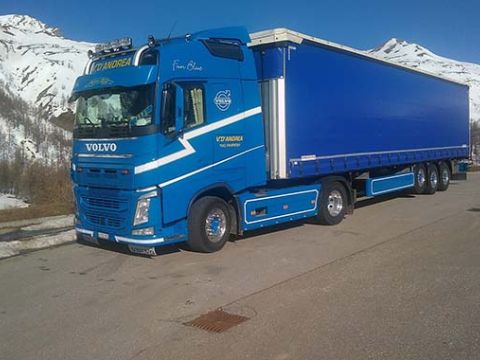 transport international 