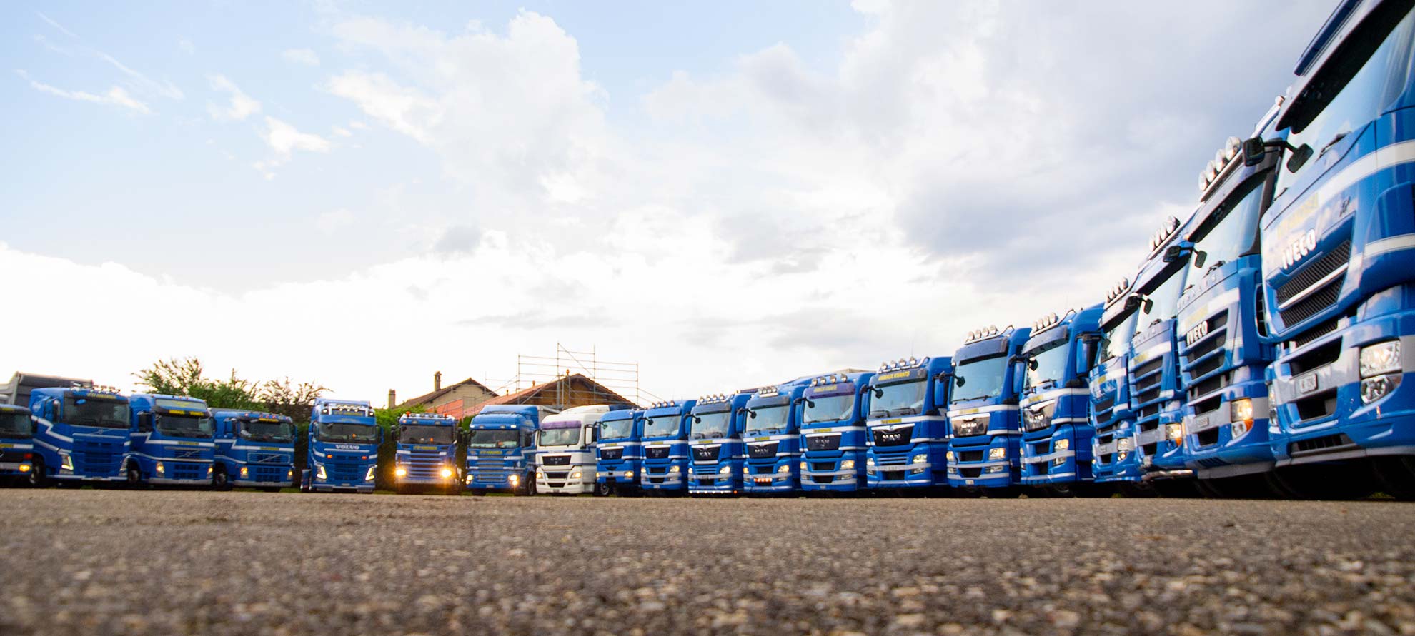 Transporteur national