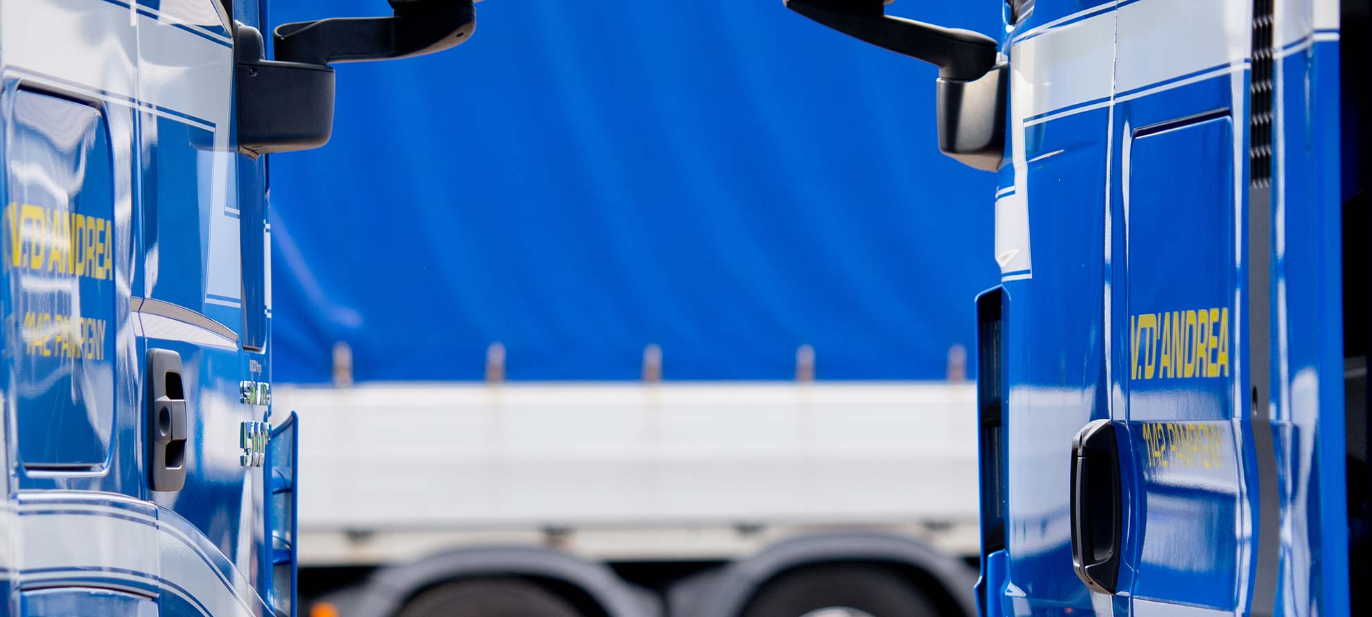 Transporteur international